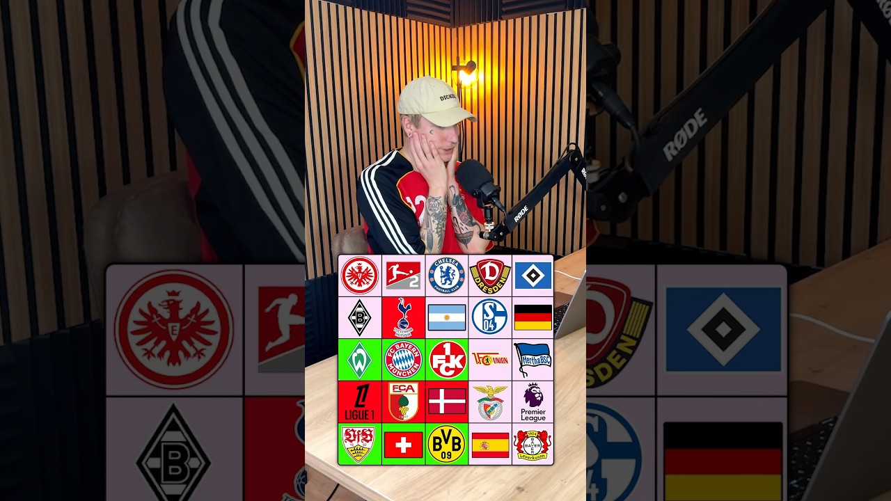 Luca NICHT Klauen! 😅💔 @Tabaaluca  #fussball #megagrid #bundesliga #schalke04 #herthabsc