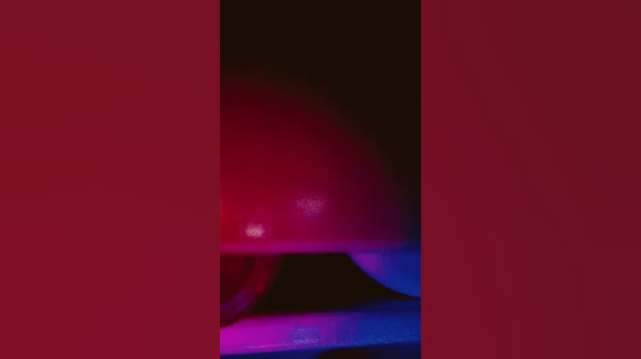 I did not expect that to work