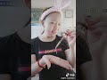 51【特殊メイク】中国 詐欺並の化粧