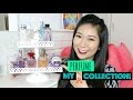 My Perfume Collection! | dygans90