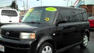 2005 SCION XB SOLD!!