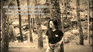 Status WA melow dari @islanbeke_