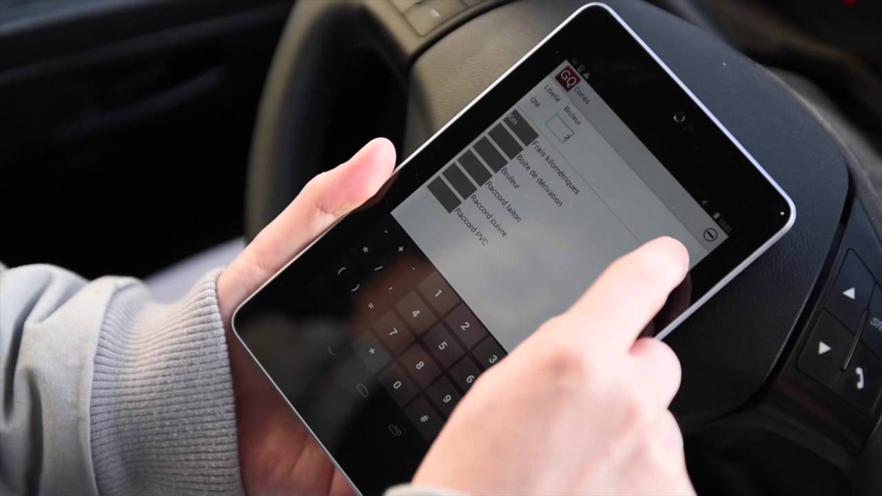 Logiciel Plan de charge Planning Batiment - GesQuo