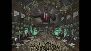 Provocation - Indoctrination Of Death