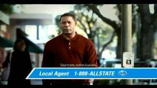 Allstate - Insurance not out of your reach