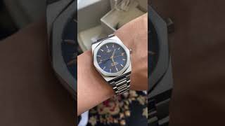 VIVIENNE WESTWOOD LIMEHOUSE 34MM - YouTube