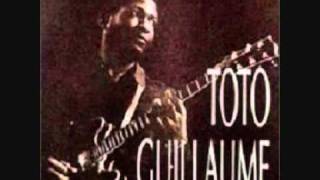 Toto Guillaume - Dibonga chords