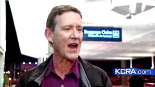 Passengers React To Southwest Plane Incident