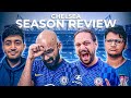 The chelsea season review 2223 with angryrantman karansinghmagic footballmedico