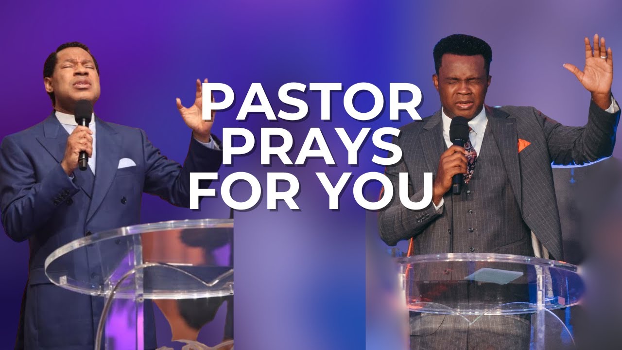 Powerful Prayer for Your Business and Family - YouTube