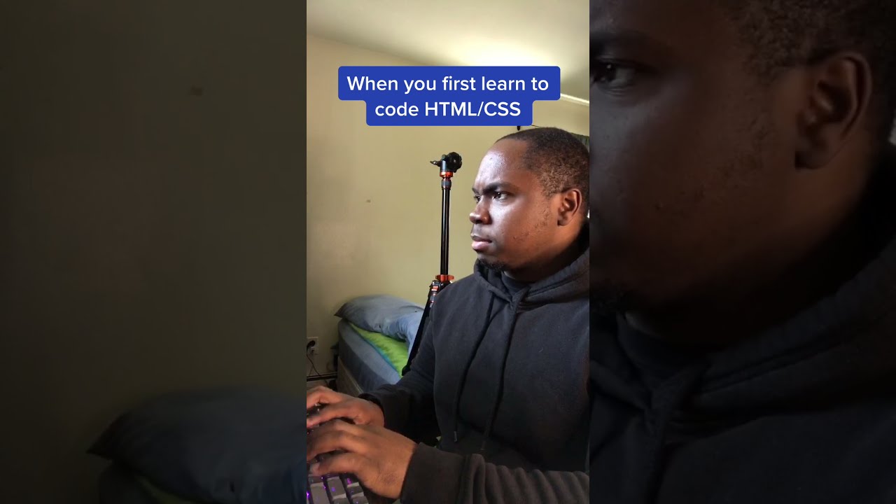 Learning JavaScript For The First Time After HTML And CSS