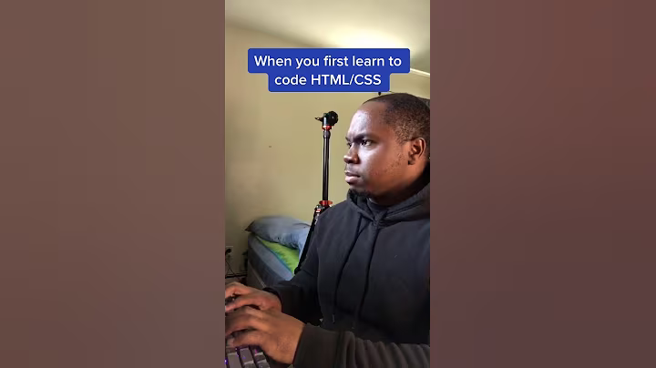 Learning JavaScript for the First Time After HTML and CSS