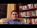 Journalist Fareed Zakaria Discusses What the World Will Be Like When the COVID-19 Pandemic Ends