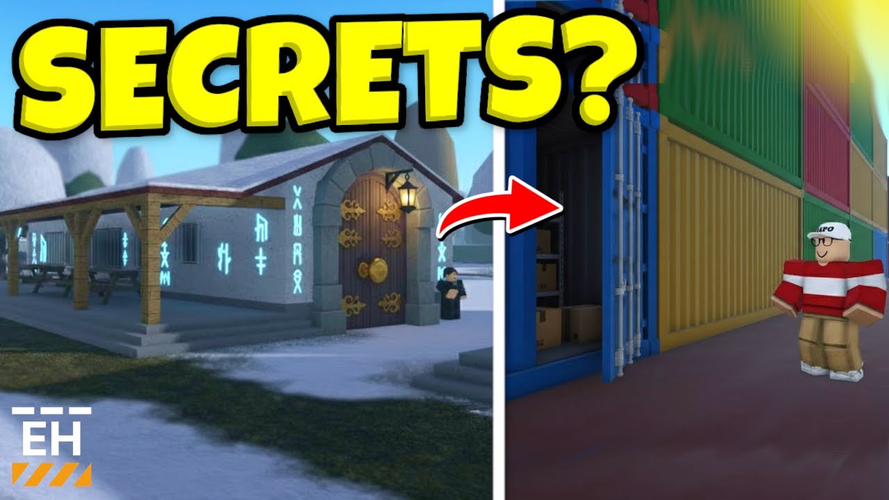 DIESE SECRETS Kanntest Du Noch Nicht!? (Eure Mythen Testen!)
