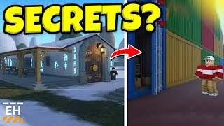 DIESE SECRETS Kanntest Du Noch Nicht!? (Eure Mythen Testen!)