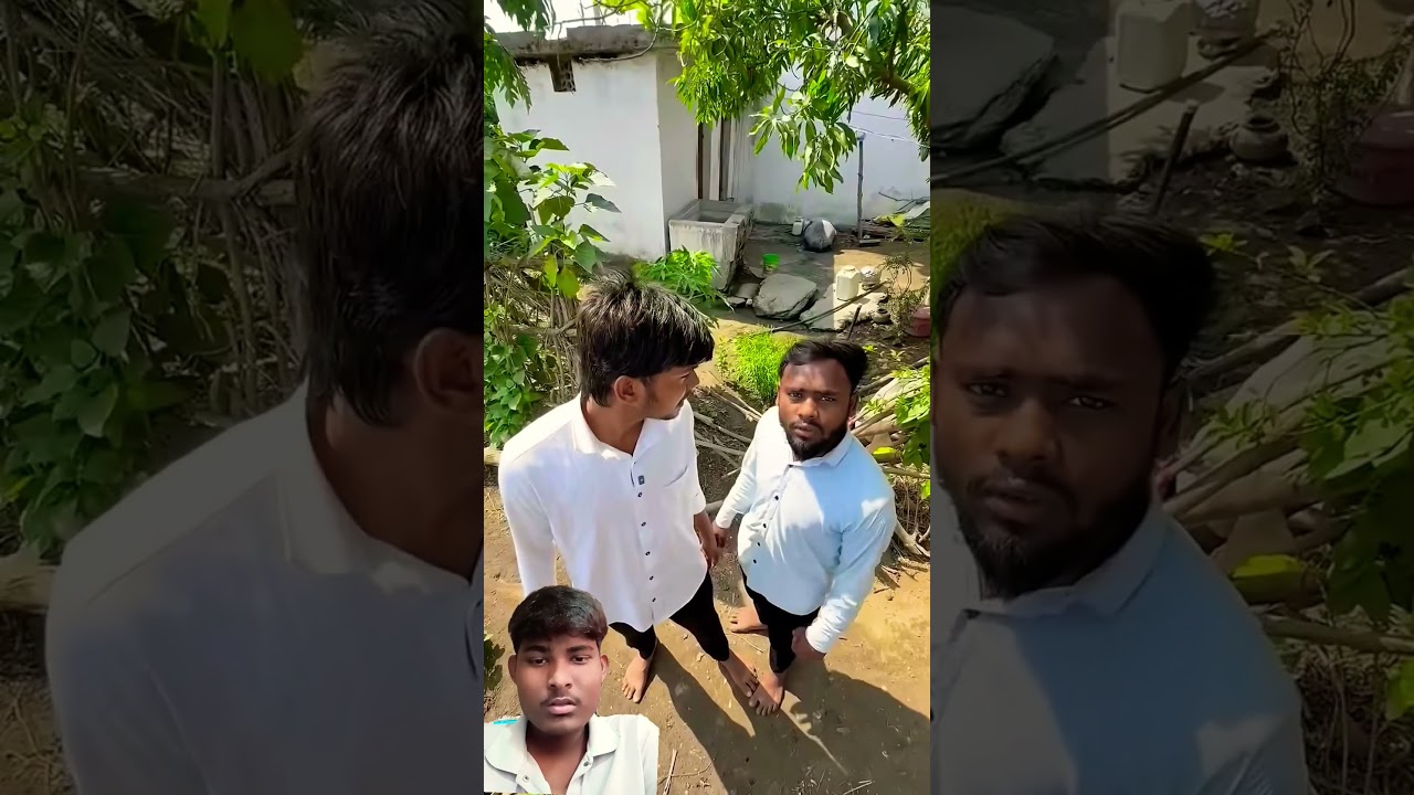 purana video hai rkha huaa tha🙄😄 