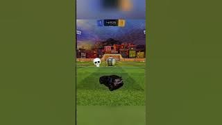 Bad kickoff? Nah, Aura. #rocketleague #rl #rocketleagueclips #gaming #foryou