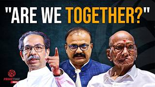 Maha Vikas Aghadi in Crisis? Uddhav Thackeray's Warning & MVA's Uncertain Future