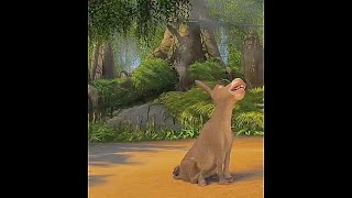 New Shrek Donkey With Picture 41