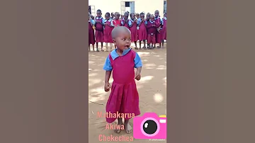 MATHAKARUA AKIWA CHEKECHEA 