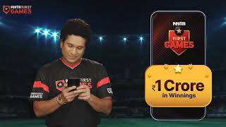 Make your Team Now on Paytm First Games screenshot 4