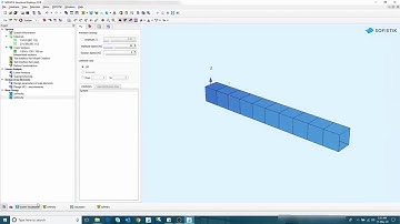 Introduction to SOFiSTiK - Part 1