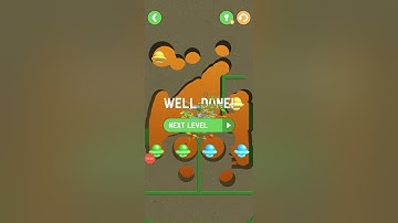 dig this! 412-17 | Idol |dig this level 412-17 Gameplay walkthrough Solution