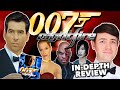 007 nightfire  the best james bond game ever made  a huge indepth review