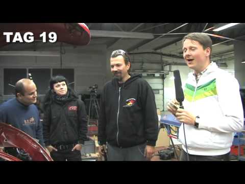 The Battle: Mini-Battle - Der heiße Schweißdraht - The Battle: Mini-Battle - Der heiße Schweißdraht