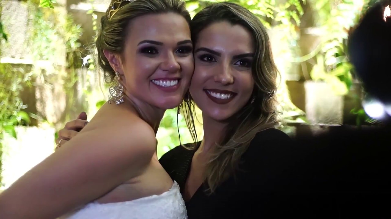 O que faz uma cerimonialista? YouTube