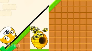 Save The Doge Speedrun Gameplay Level 74