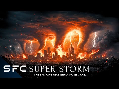 SUPER STORM