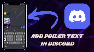 How to Use Spoiler Tags on Discord Messages - Here