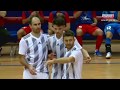 UEFA Futsal Champions League - Elite Round / Group A - FC Mostar SG (BIH) 1x6 KMN Dobovec (SVN)