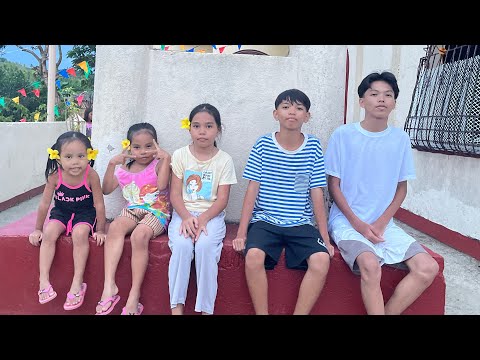 Samar Vacay 2026 | Swimming | Part 2