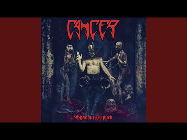 Cancer - Organ Snatcher