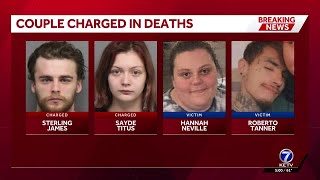 Lincoln police recover human remains while searching for missing Nebraska couple in Saunders County