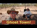 Ghost Town Exploration: 1800s Silver Mining Community.