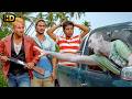 इसने लगता है ज्यादा नशा किया, है देखो कैसे White हो गया है ! | Go Goa Gone | Kunal, Saif | Movie