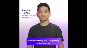 Why Whatnot Chose Datadog Synthetic Monitoring to Automate Backend Testing