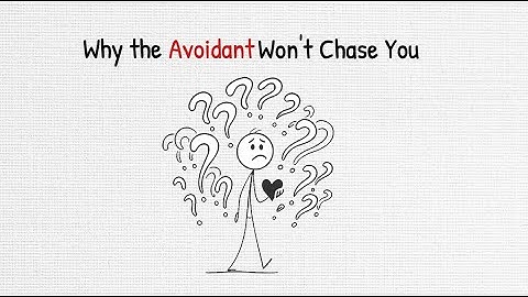 Why the Avoidant Won