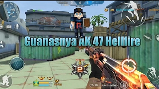 Review AK 47-Hellfire | Final Strike | Part 3