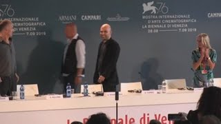 Venecia estrena ZeroZeroZero, descenso a la maraña del narcotráfico mundial News