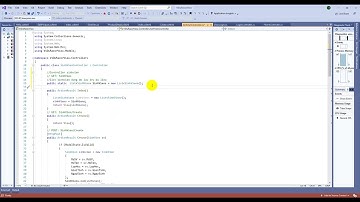 [ASP.NET MVC] Tạo form login, sử dụng List quản lý sinh viên (thao tác thêm, hiển thị dữ liệu)