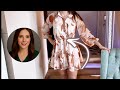 ZESICA Floral Mini Dress Review 🌸 Long Sleeve Chiffon Spring Party Dress