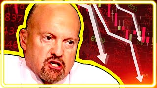 STOCK FRAUD Jim Cramer's costing GULLIBLE old people THEIR LIFE SAVINGS (WORST investment advice)