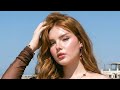 Paige Hansen: From Social Media to Modeling Spotlight