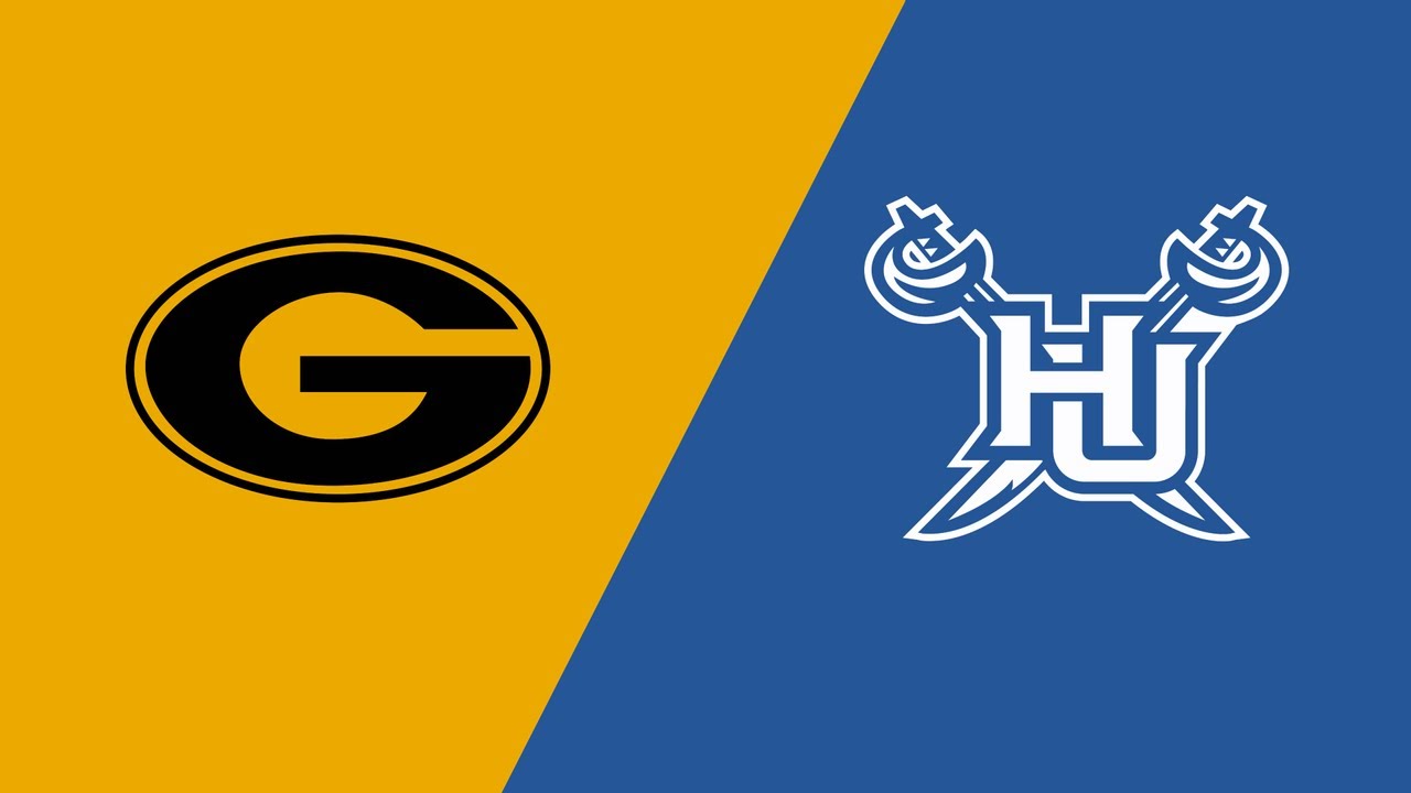 2025 Chris Paul HBCU Basketball Classic Grambling State vs Hampton ...