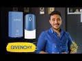 عطر الأيقونة الزرقاء Blue Label Givenchy 