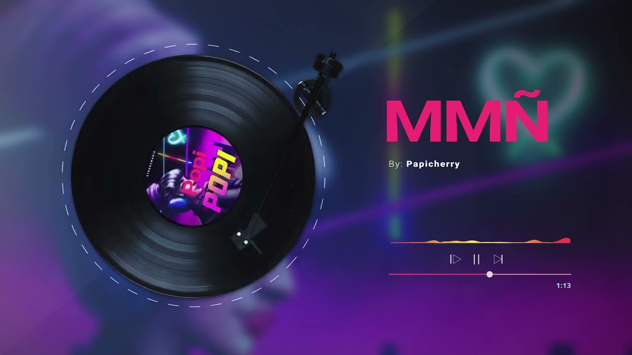 MMÑ - Papicherry